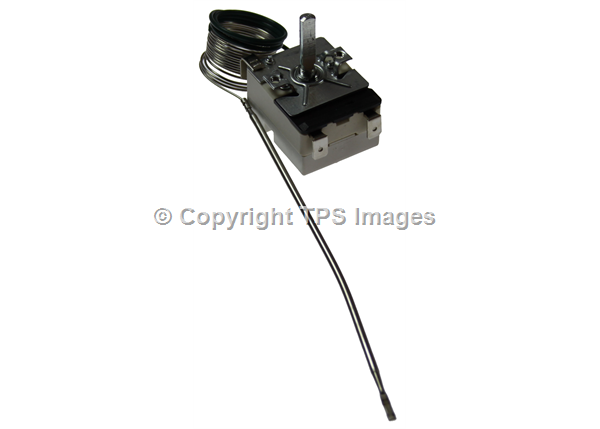 Hotpoint, Indesit & Cannon Genuine Main Oven Thermostat